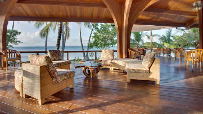 Hatchet Caye Island Resort (Adults Only) Placencia Zewnętrze zdjęcie