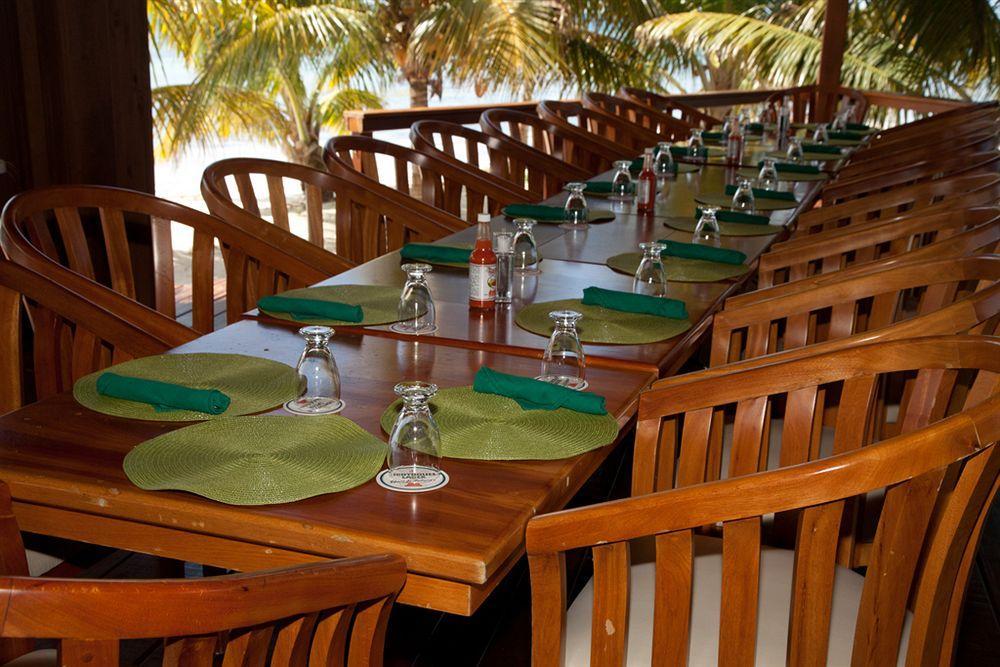 Hatchet Caye Island Resort (Adults Only) Placencia Zewnętrze zdjęcie