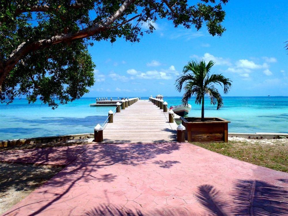 Hatchet Caye Island Resort (Adults Only) Placencia Zewnętrze zdjęcie