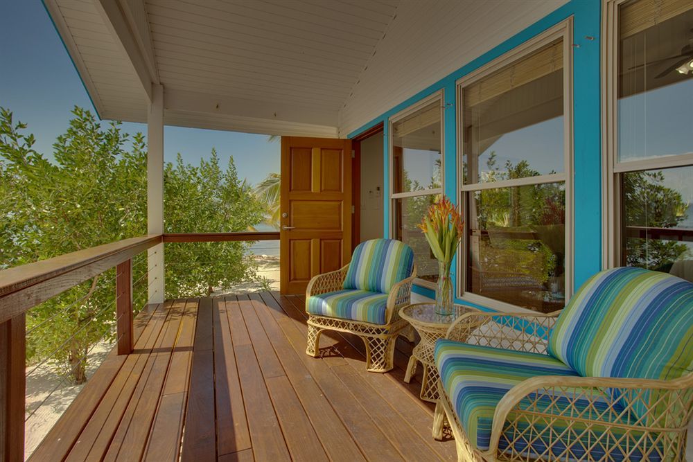 Hatchet Caye Island Resort (Adults Only) Placencia Zewnętrze zdjęcie