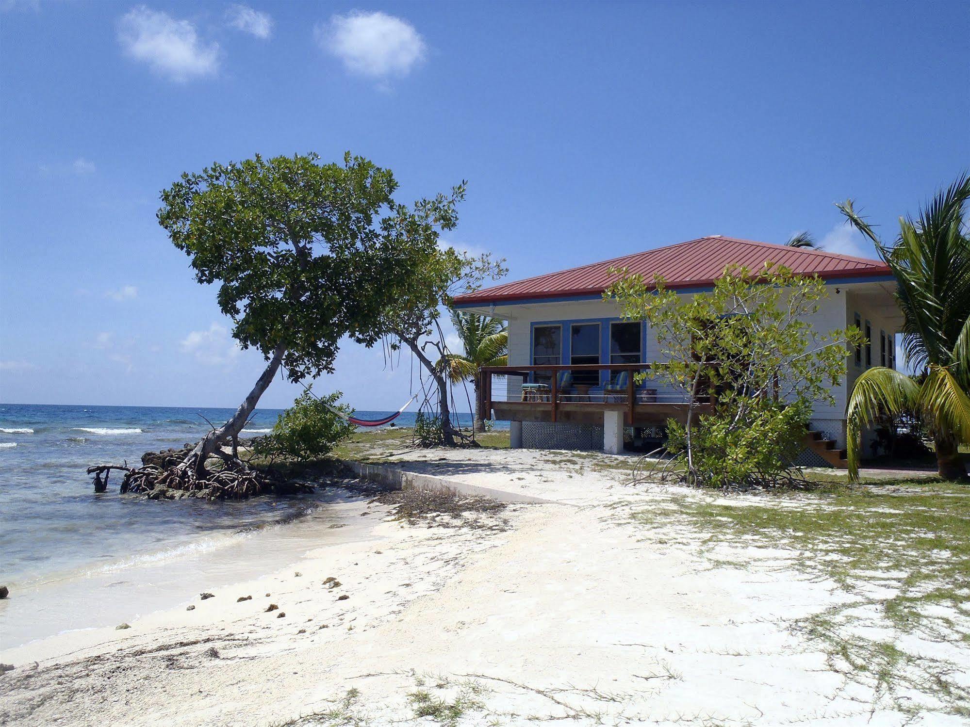 Hatchet Caye Island Resort (Adults Only) Placencia Zewnętrze zdjęcie