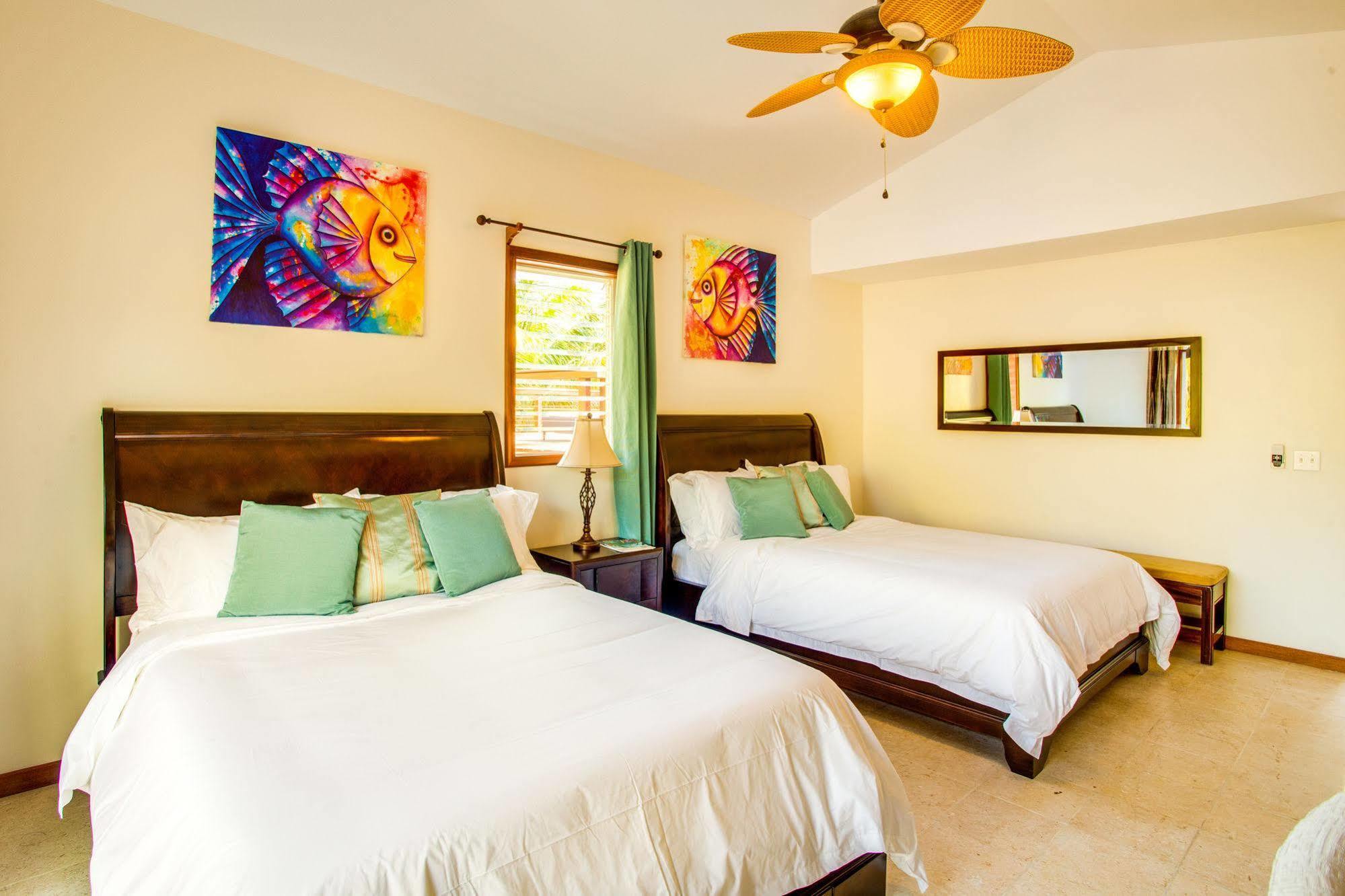 Hatchet Caye Island Resort (Adults Only) Placencia Zewnętrze zdjęcie