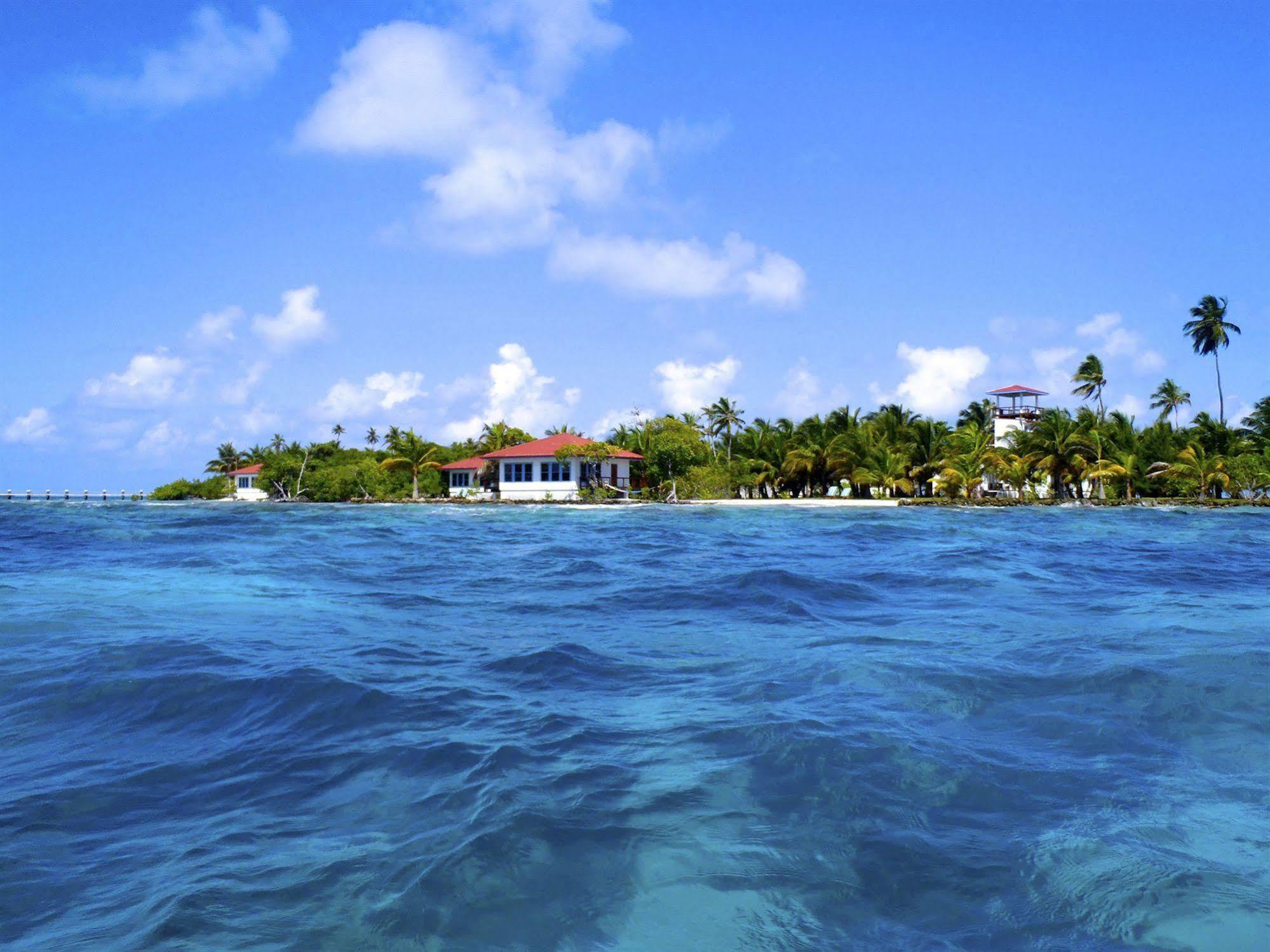 Hatchet Caye Island Resort (Adults Only) Placencia Zewnętrze zdjęcie